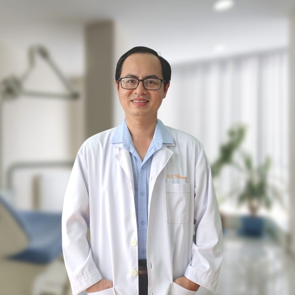 nha khoa cao lãnh toàn mỹ bác sĩ